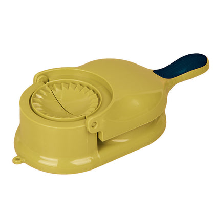 2 In 1 Dumpling Maker Kitchen Dumpling