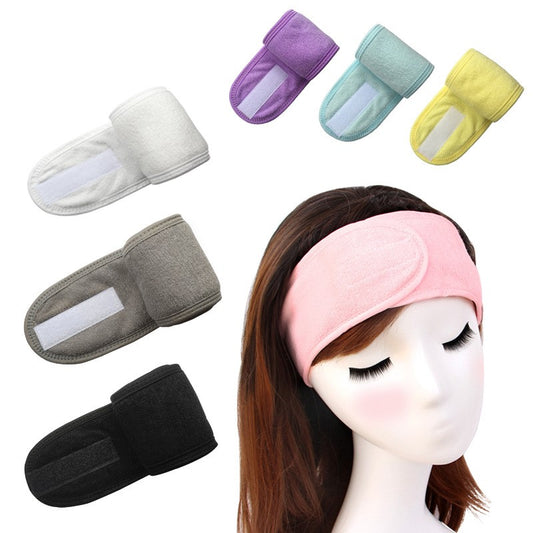 Beauty headwear